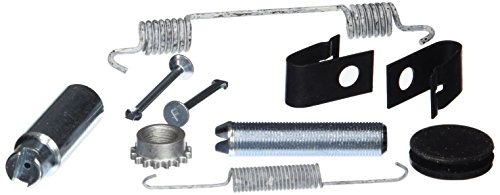 carlson AXLE KIT