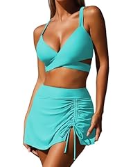 Wide-solid-lack Blue