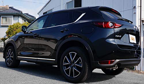 Amazon | サムライプロデュース マツダ CX-5 CX5 KF系 専用