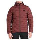 +8000 Anorak Marca Modelo RESISTE UVA Pasa