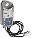 Siemens GEB164.1U MOD,NSR,24V,132LBIN/S/ADJ