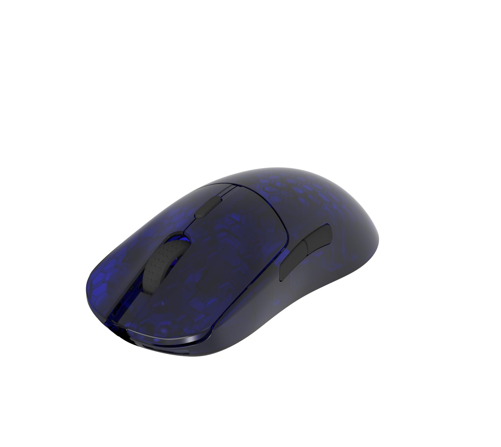 Amazon | G-Wolves HTX ACE ワイヤレスゲーミングマウス (ハニカム 