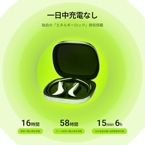 Oladance OWS Pro の商品画像 4