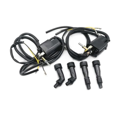 Bobine d'allumage Suzuki GS750 pour corriger les ratés de démarrage
