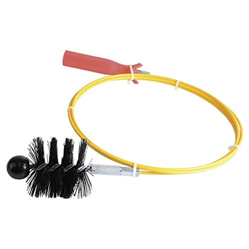 Expert by net - Deshollinamiento - Kit estufa con granulado