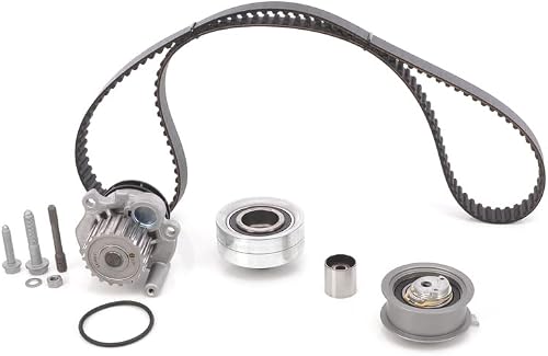 Bosch 1987948871 Pompe à eau avec kit de courroie crantée