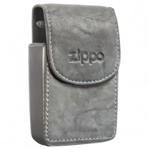 【ふー】シガーケース with Zippo ふー様専用】シガーケース with Zippo