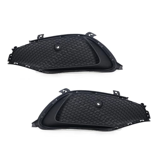 Feux de brouillard pour CLA W117 2016-2019 - Lot de 2 optiques avant