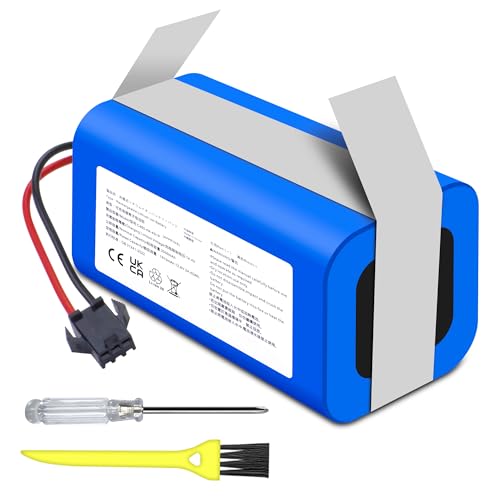 TZRONG 12.8V M210 Battery Replacement for Lefant, Compatible with Lefant