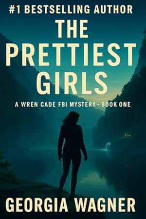 The Prettiest Girls: A Wren Cade FBI Mystery Thriller Book 1 (Wren Cade FBI Mystery Series)