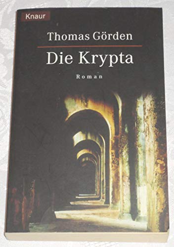 Die Krypta