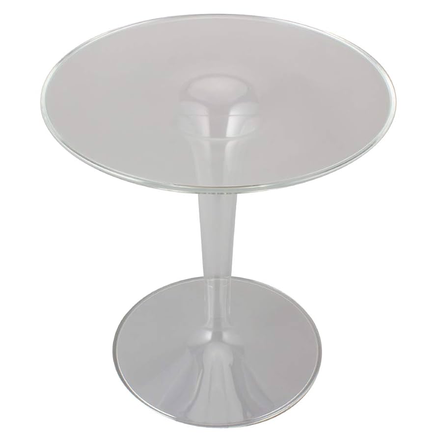 Amazon｜[ カルテル ] Kartell テーブル ティップトップ 正規品