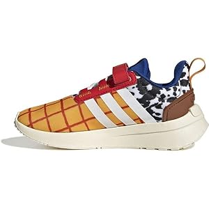 Amazon | [アディダス] スニーカー ディズニー レーサー TR21