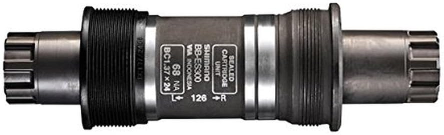 ES300 Tretlager Octalink