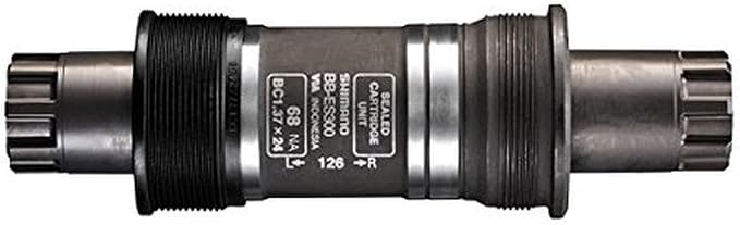 SHIMANO ES300 Tretlager Octalink