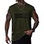 Olive - Muscle