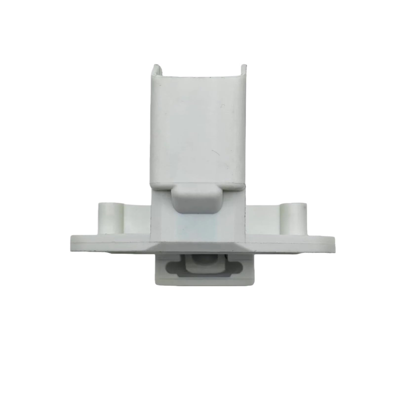 Pestillo De Puerta, Compatible For ZANUSSI, Piezas De Lavavajillas