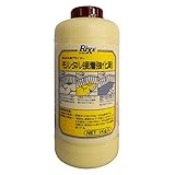 家庭化学 モルタル用プライマー モルタル接着強化剤 1kg モルタル コンクリート 接着プライマー 補修