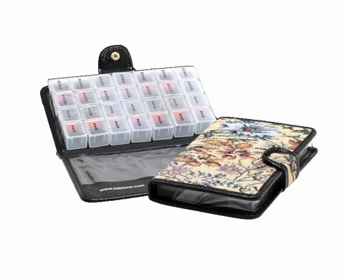 Preisvergleich Produktbild Tabtime Tabletten-Etui