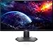 Dell S2721DGFA Écran de PC Gaming 27" Quad HD LCD à rétroéclairage LED 165 Hz 1 ms AMD Free-Sync Premium Pro Noir