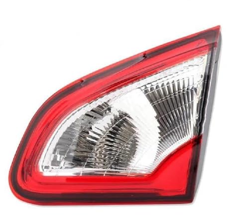 Feu arrière antibrouillard Nissan Qashqai 2008-2015 bloc optique intérieur droit