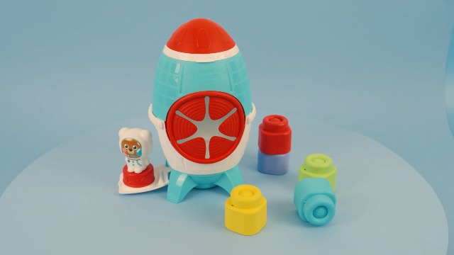 Clementoni Borsa Morbida Clemmy - Principessa - Il Primo Gioco Creativo Per Piccole Mani