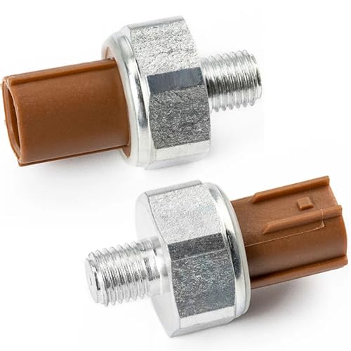 Capteur pression huile distribution variable VVT interrupteur auto Honda