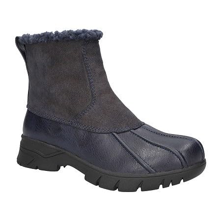 Slip-Resistant Waterproof Boots by Easy Street