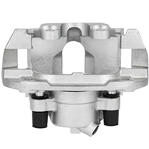 Image of SCITOO 19B1618 Front Right Disc Brake Caliper w /Bracket Fit For BMW 320i 2001-2005,For BMW 325i 2001-2005,For BMW 328i 1999-2000,For BMW Z3 2001-2002,For BMW Z4 2003-2007, Single Piston