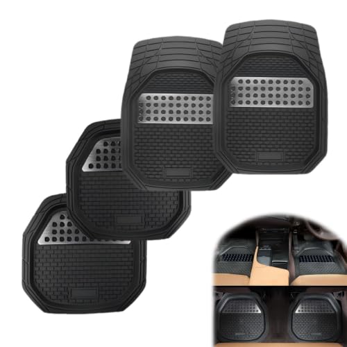 �t���A�}�b�g �� �ƌ݊����̂��� C-HR 2��� ZYX20/MAXH2#�^ �y������ PVC �h�� 4��(�Ή�C HR 2���)