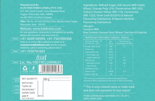 Haldirams-Nagpur-Orange-Burfee-500-grams
