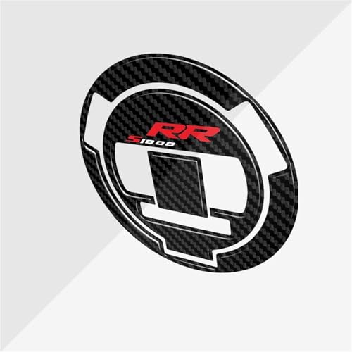 Protecteur réservoir carbone S1000RR pour éviter rayures - 5