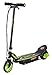 Razor Power Core E90 scooter elettrico del Kid, Bambino, Power Core E90, Green, N/A