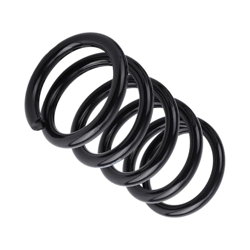 maXpeedingrods 3” Front Lowering Spring for Chevy S10 1982-2004 2WD for Blazer/Sonoma/Jimmy (V6 Only) by maXpeedingrods - Image 8