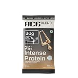 Ace Blend Intense 30G Plant Protein (4 Servings) | Pea & Brown Rice Isolate