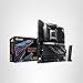 GIGABYTE B850 AORUS Elite WIFI7 AMD AM5 LGA 1718 Motherboard, ATX, DDR5, 3X M.2, PCIe 5.0, USB-C, WIFI7, 2.5GbE LAN, EZ-Latch, 5-Year Warranty