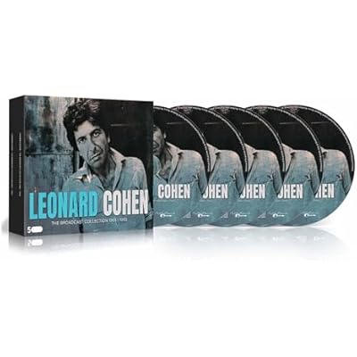 The Broadcast Collection 1968-1993