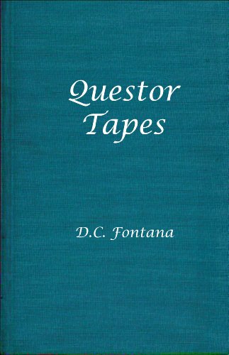 Questor Tapes view 2