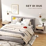 HOMCOM B0BYYZWJ76 lato 4