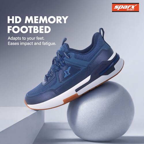 Image of SPARX Sneaker SM-1086 for Men