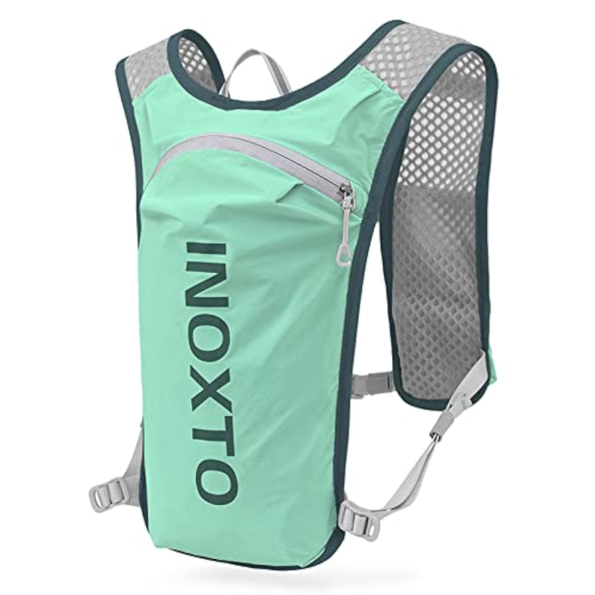 5L Outdoor Running Vest Bag for Camping and Hiking