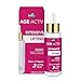 Matt, AGEACTIV Intensive Lifting, Siero Viso e Collo, con Siero di Vipera 3-Alpha Plus, Effetto Lifting, Distende le Rughe per una Pelle Più Giovane, Senza Profumo, 30 ml