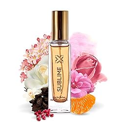 Zara Sublime Epoque perfume