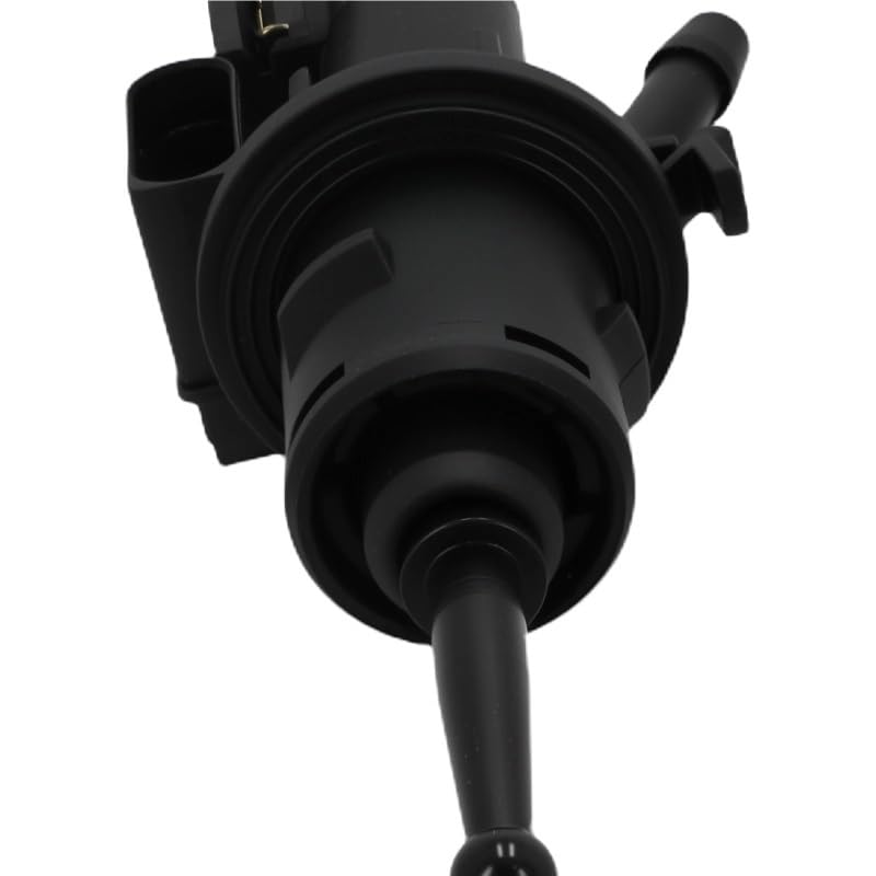 Actuador de embrague compatible con VW Caddy Eos Jetta Scirocco cilindro maestro 5