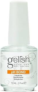 Gelish Hand and Nail Ph Bond Prep Polish, 0.5 Ounce