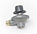 Hosun Model R100 D-0203 Fuel Regulator BBQ Grill Propane Control Gas Valve