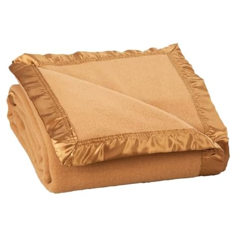 OakRidge Merino Wool Blanket Cover