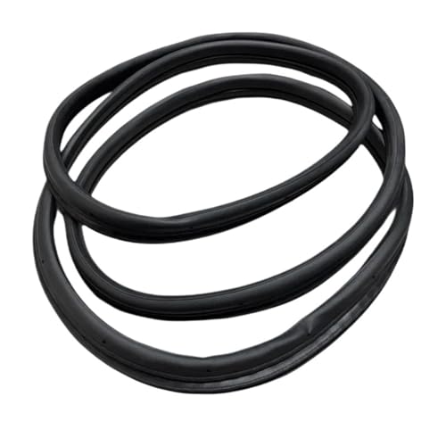Joint d'étanchéité de porte 9814855880 pour Peugeot 3008 5008 cadre de porte avant