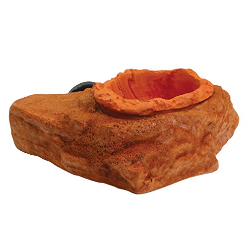 Magnaturals Food & Water Ledge Mojave - Magnetic Decor