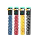 Facile à installer et fournit du texte et des couleurs éclatantes pour les documents et les graphiques